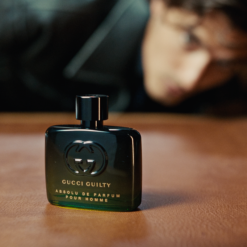 Tony Özkan x Gucci